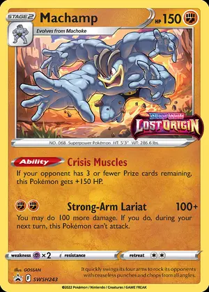 Machamp