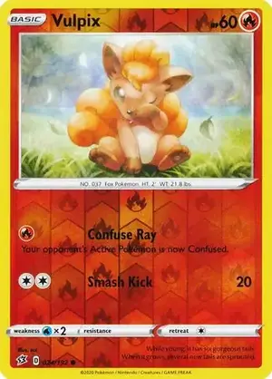 Vulpix