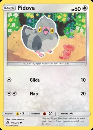 Pidove
