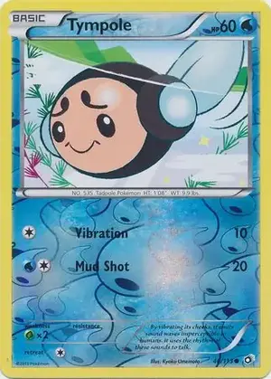 Tympole