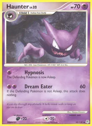 Haunter