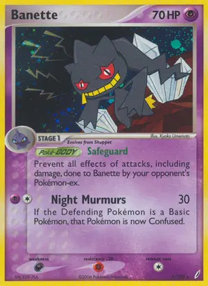 Banette