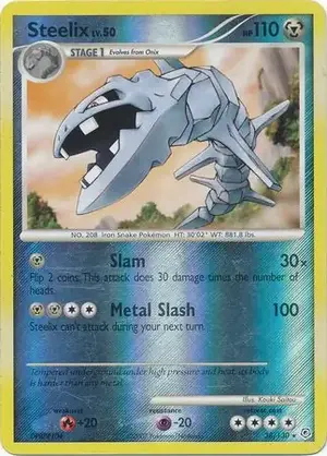 Steelix
