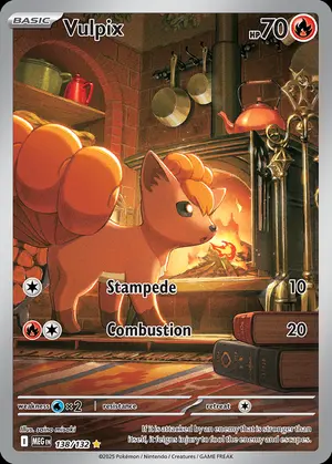 Vulpix
