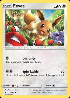 Eevee