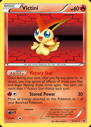 Victini