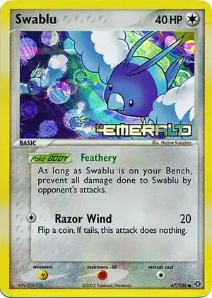 Swablu