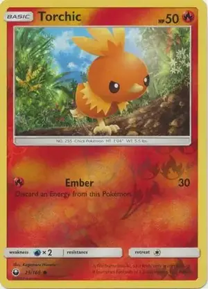 Torchic