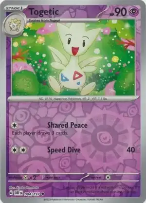 Togetic