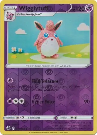 Wigglytuff