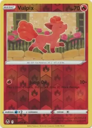Vulpix