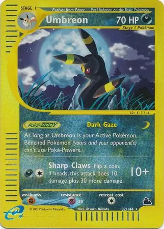 Umbreon