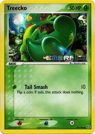 Treecko
