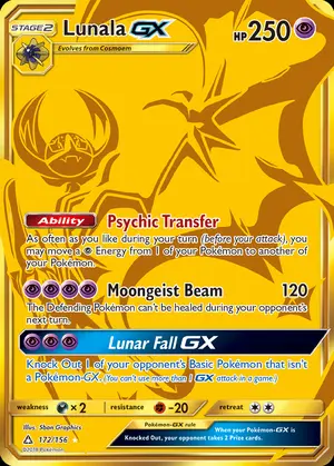 Lunala-GX