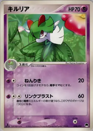キルリア