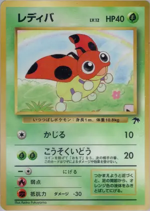 レディバ