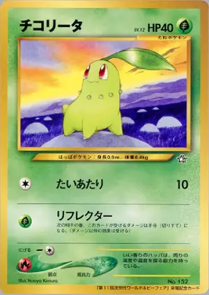 チコリータ