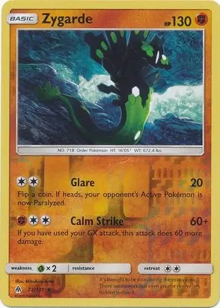 Zygarde