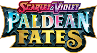 Paldean Fates