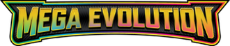 Mega Evolution