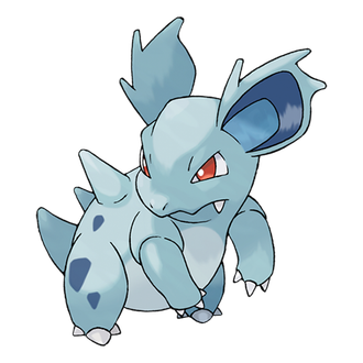 Nidorina